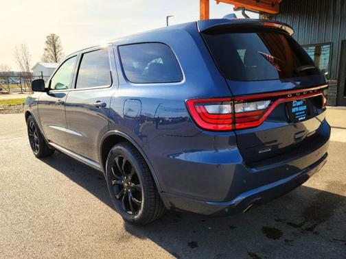 2019 Dodge Durango R/T
