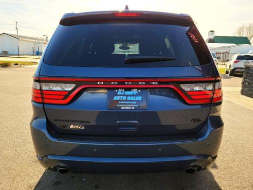 2019 Dodge Durango R/T