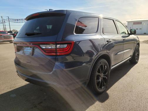 2019 Dodge Durango R/T