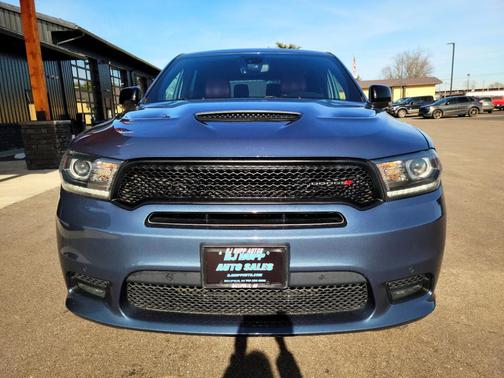 2019 Dodge Durango R/T