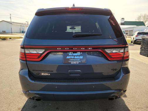 2019 Dodge Durango R/T