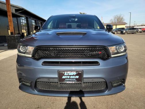 2019 Dodge Durango R/T