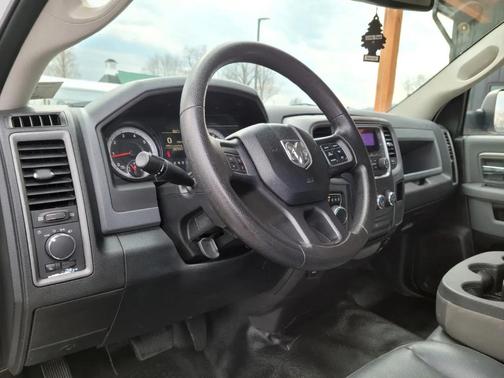 2015 RAM 1500 Tradesman