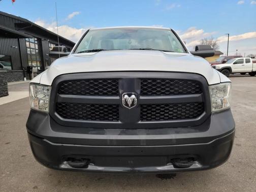 2015 RAM 1500 Tradesman