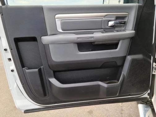 2015 RAM 1500 Tradesman