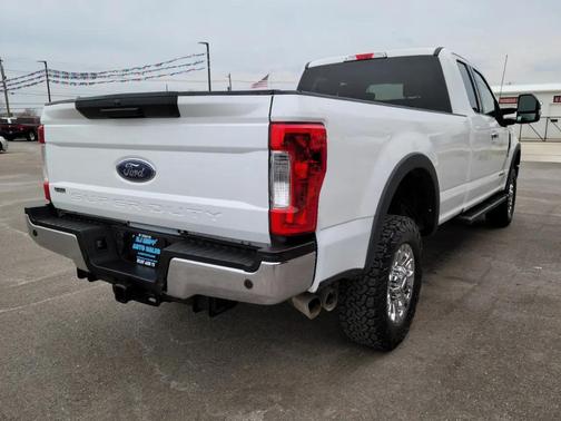 2019 Ford F-250 XLT