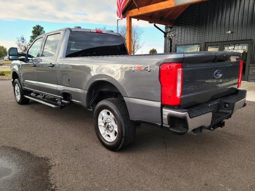 2025 Ford F-250 XLT