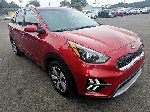 2021 Kia Niro LX