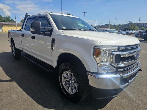 2020 Ford F-350 XL