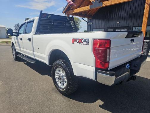2020 Ford F-350 XL