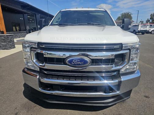 2020 Ford F-350 XL