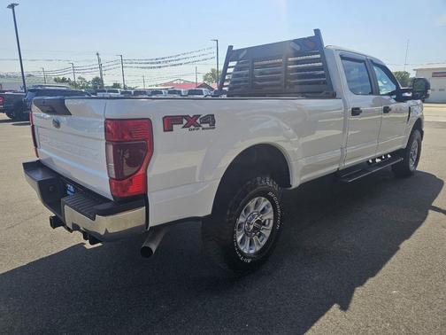 2020 Ford F-350 XL
