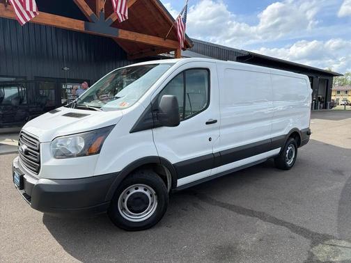 2017 Ford Transit-350 Base