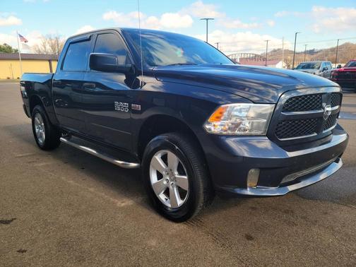 2014 RAM 1500 Tradesman/Express