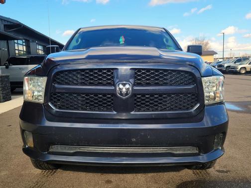 2014 RAM 1500 Tradesman/Express