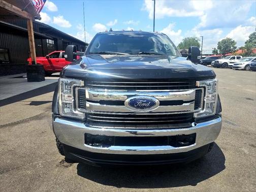 2019 Ford F-450 XL