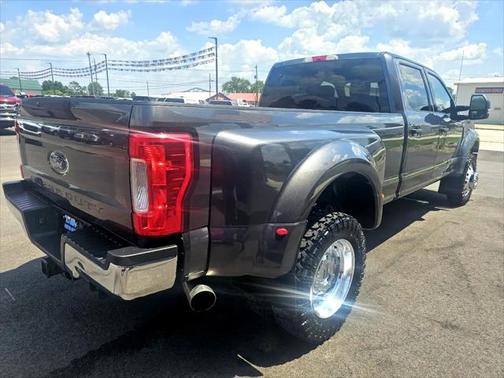 2019 Ford F-450 XL