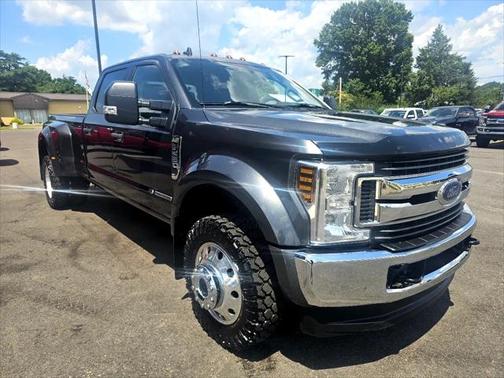 2019 Ford F-450 XL