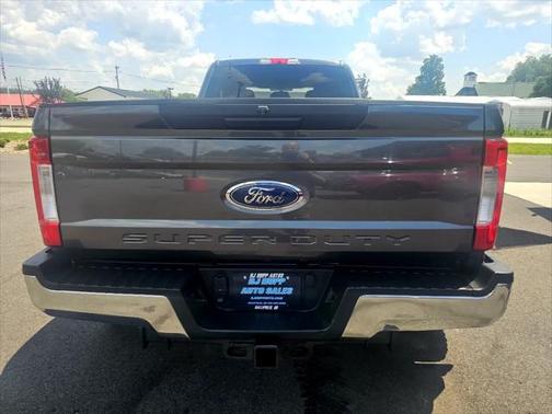 2019 Ford F-450 XL