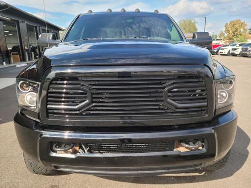 2012 RAM 3500 ST