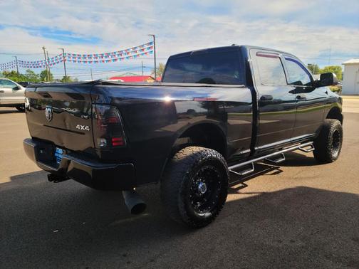 2012 RAM 3500 ST