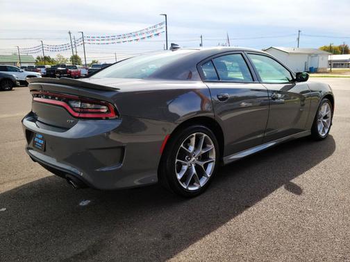 2023 Dodge Charger GT