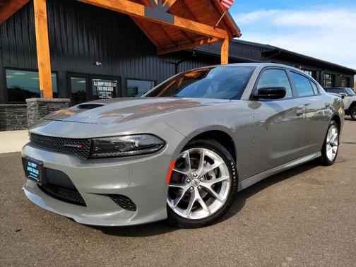 2023 Dodge Charger GT