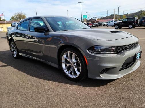 2023 Dodge Charger GT