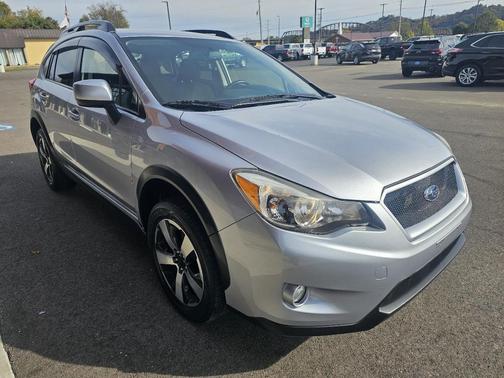 2014 Subaru XV Crosstrek 2.0i Premium