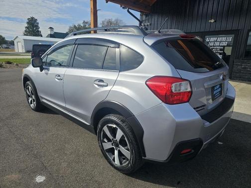 2014 Subaru XV Crosstrek 2.0i Premium