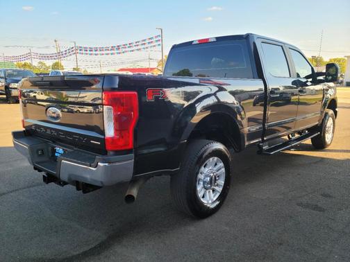 2017 Ford F-250 XL
