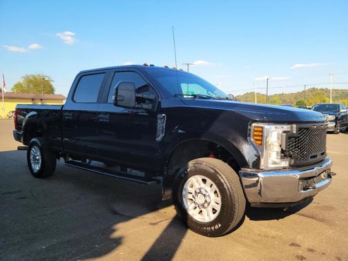 2017 Ford F-250 XL
