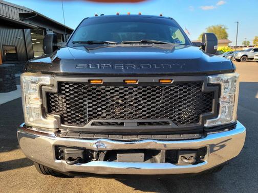 2017 Ford F-250 XL