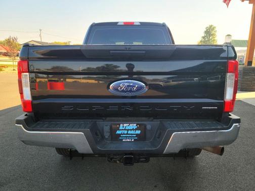 2017 Ford F-250 XL