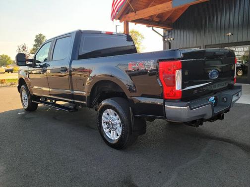 2017 Ford F-250 XL