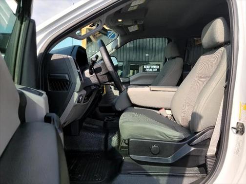 2019 Ford F-250 XL