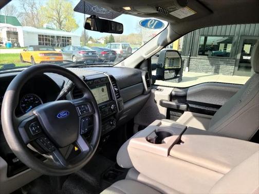 2019 Ford F-250 XL