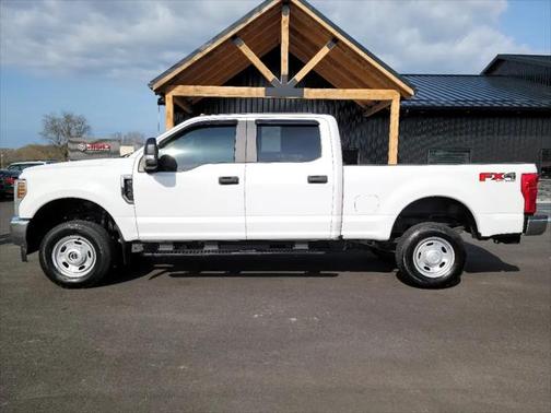 2019 Ford F-250 XL
