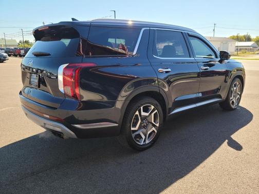 2023 Hyundai PALISADE Limited