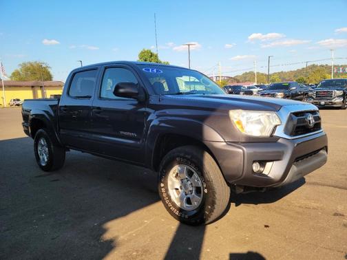 2014 Toyota Tacoma Base