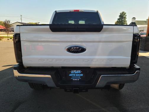 2017 Ford F-250 XLT