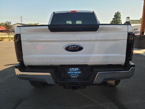 2017 Ford F-250 XLT