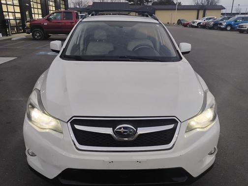 2014 Subaru XV Crosstrek 2.0i Limited