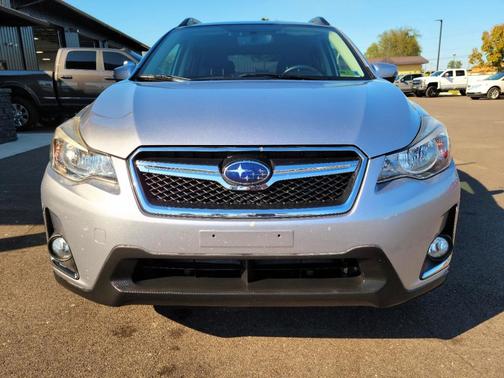 2017 Subaru Crosstrek 2.0i Limited