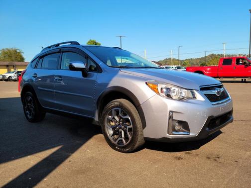 2017 Subaru Crosstrek 2.0i Limited