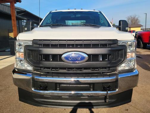 2022 Ford F-250 XL