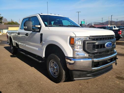 2022 Ford F-250 XL