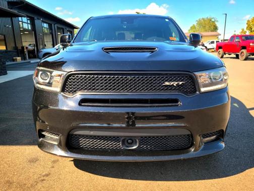 2018 Dodge Durango SRT