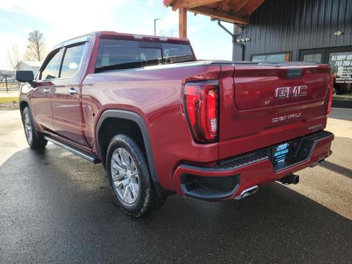 2019 GMC Sierra 1500 Denali