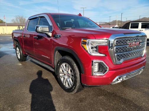 2019 GMC Sierra 1500 Denali